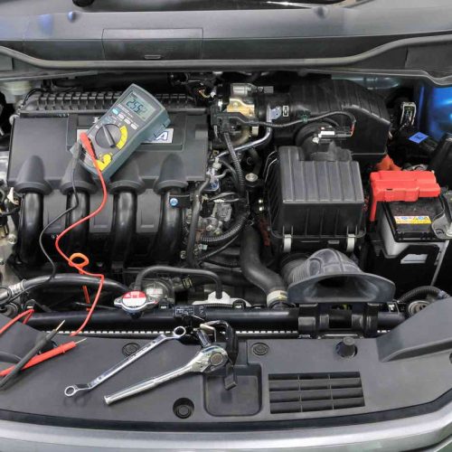 Mobile Auto Electrician Helensvale